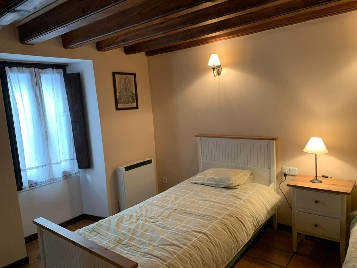 Vivienda Turistica La Caldera Daire Soria Dış mekan fotoğraf