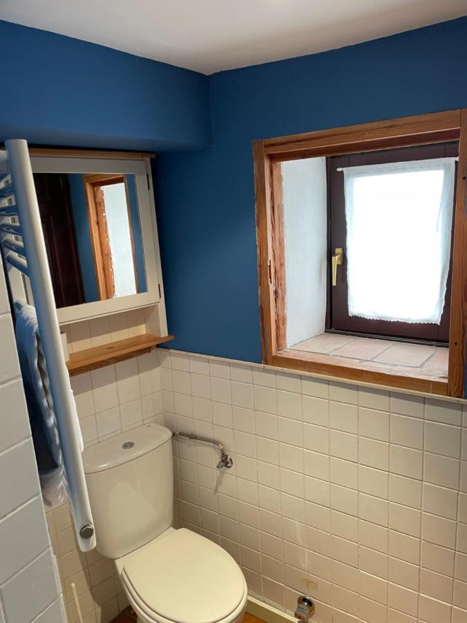 Vivienda Turistica La Caldera Daire Soria Dış mekan fotoğraf